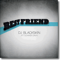 Cover: DJ Blackskin feat. Summer Davis - Best Friend
