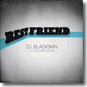 Cover:  DJ Blackskin feat. Summer Davis - Best Friend