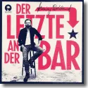 Henning Wehland - Der Letzte an der Bar