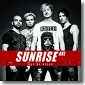 Cover:  Sunrise Avenue - Out of Style