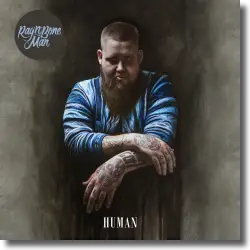 Cover: Rag'n'Bone Man - Human