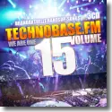 TechnoBase.FM Vol. 15 - Various Artists