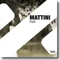 Cover:  MATTINI - Feel