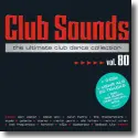 Cover:  Club Sounds Vol. 80 - Various Artists