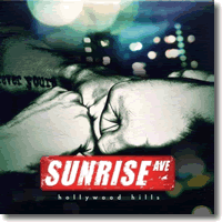 Cover: Sunrise Avenue - Hollywood Hills