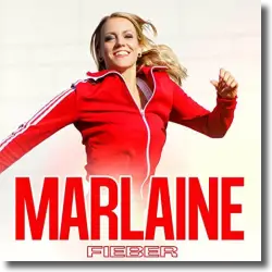 Cover: Marlaine - Fieber