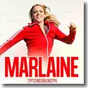 Cover:  Marlaine - Fieber