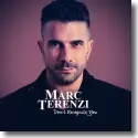 Cover: Marc Terenzi - Don't You Recognize