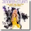 Cover:  Jennifer Sturm - Du hast den geilsten Arsch der Erde