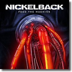 Cover: Nickelback - Feed The Machine