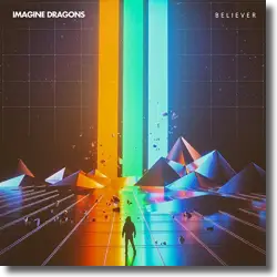 Cover: Imagine Dragons - Believer