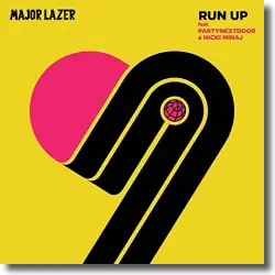 Cover: Major Lazer feat. PartyNextDoor & Nicki Minaj - Run Up