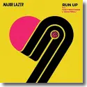 Major Lazer feat. PartyNextDoor & Nicki Minaj - Run Up