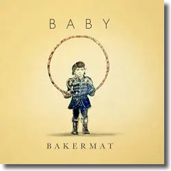 Cover: Bakermat - Baby