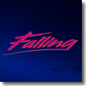 Cover:  Alesso - Falling
