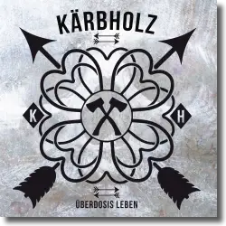 Cover: Krbholz - berdosis Leben