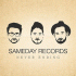 Cover: Sameday Records - Never Ending