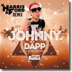 Cover: Lorenz Bffel - Johnny Dpp (Harris & Ford Remix)