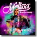 Cover:  Melissa Naschenweng - Kunterbunt