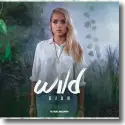 Cover:  GJan - Wild