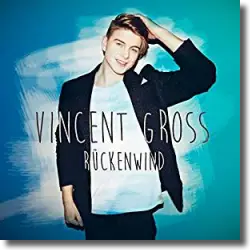 Cover: Vincent Gross - Rckenwind