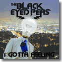 Cover:  The Black Eyed Peas - I Gotta Feeling