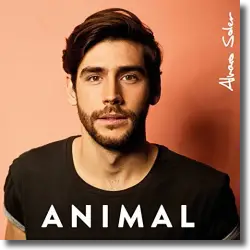 Cover: Alvaro Soler - Animal