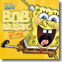 SpongeBob - BOBmusik - Das gelbe Album