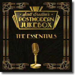 Cover: Scott Bradlees Postmodern Jukebox - The Essentials