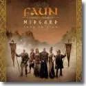 Cover:  Faun - Midgard (Tour Edition)