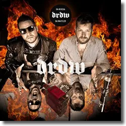 Cover: DRDW - Da Rocka & da Waitler - DRDW