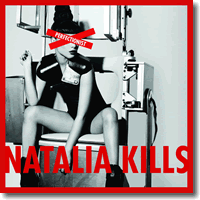 Cover: Natalia Kills - Perfectionist