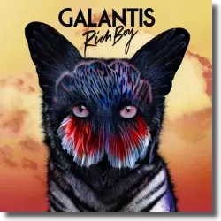 Cover: Galantis - Rich Boy