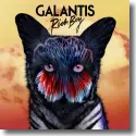 Cover:  Galantis - Rich Boy