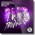 Talstrasse 3-5 & Ben K. feat. Oni Sky - L'amour Toujours