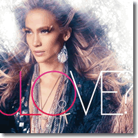 Cover: Jennifer Lopez - Love?