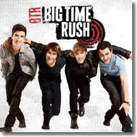 Cover: Big Time Rush - BTR