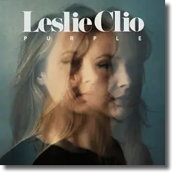 Cover: Leslie Clio - Purple