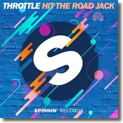 Cover: Throttle - Hit The Road Jack