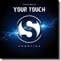 Cover: Tomas Balaz - Your Touch