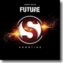 Cover:  Josh Rave - Future