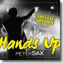 Peter Sax - Hands Up (Ep)