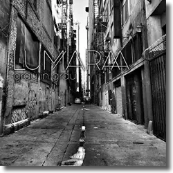 Cover: Lumaraa - Grau in Grau