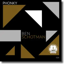 Cover: Ben Schotman - Phonky