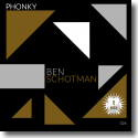 Ben Schotman - Phonky