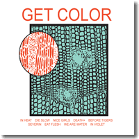 Cover: Health - Get Color