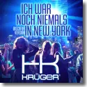 Cover:  HK Krger - Ich war noch niemals in New York