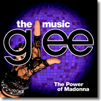 Cover: Glee Cast - Glee The Music: The Power of Madonna