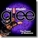 Glee Cast - Glee The Music: The Power of Madonna