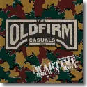 The Old Firm Casuals - Wartime Rock'n'Roll
